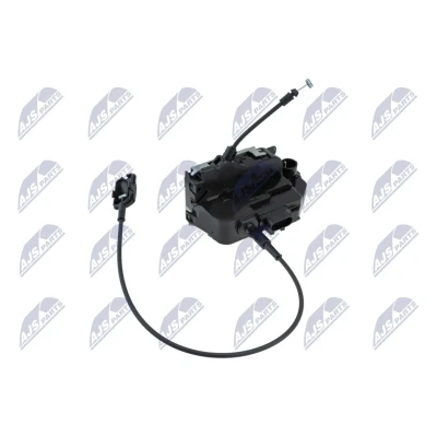 Immagine di NTY EZC RE 234 Serratura con chiusura centralizzata anteriore Dx