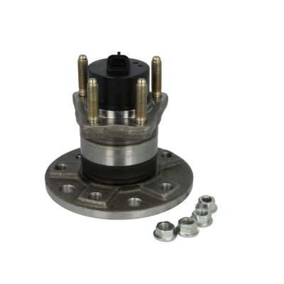 Immagine di BTA H2X029BTA Kit cuscinetto ruota Assale posteriore 150 OPEL: Meriva A, SAAB: 9 5 Sedan, Station Wagon