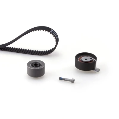 Immagine di GATES K015581XS Kit cinghia di distribuzione Tru Power CITROËN: C3 I Hatchback, Xsara Berlingo / First I, PEUGEOT: 206 Hatchback