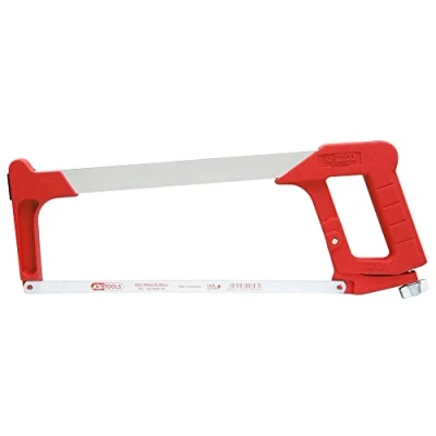 Immagine di KS Tools 907.2100 9072100 Seghetto ad arco a mano per metallo