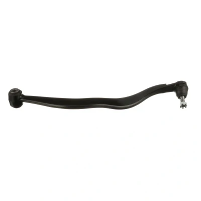 Immagine di DELPHI TC3581 Braccio oscillante, Sospensione ruota con snodo portante/di guida Dx, inferiore longitudinale oscillante HYUNDAI: Santa Fe I