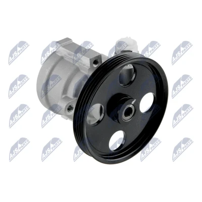 Immagine di NTY SPW RE 013 Pompa Idroguida idraulico senza contenitore RENAULT: CLIO 2, Kangoo I, 1, DACIA: Sandero I