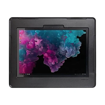 Immagine di Joy Factory aXtion Pro MP Case per Surface Go Nero CWM409MP
