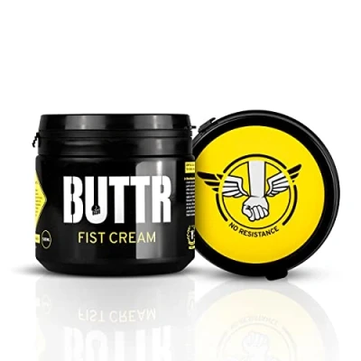 Immagine di Crema Fisting Buttr 500 Ml