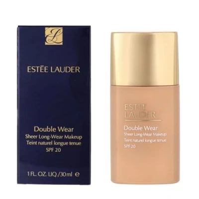 Immagine di Estée Lauder Double Wear Sheer Long Fondotinta 2C2 Pale Almond 30 ml