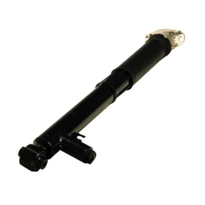 Immagine di MAXGEAR 11 1229 Ammortizzatore Assale posteriore A pressione del gas senza reggimolla Occhiello inferiore, Spina superiore