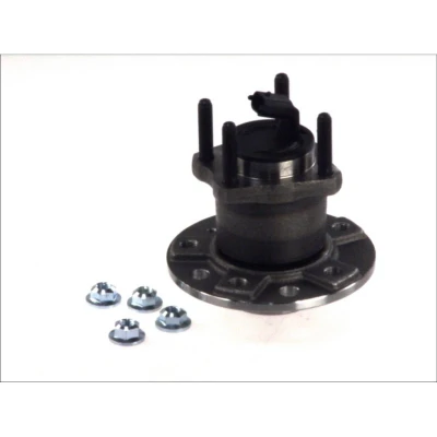 Immagine di BTA H2X023BTA Kit cuscinetto ruota Assale posteriore OPEL: Astra H Caravan, Hatchback, GTC