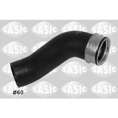 Immagine di SASIC 3336083 Manicotto Turbina VOLKSWAGEN: Transporter 5 Bus, Multivan (7HM,