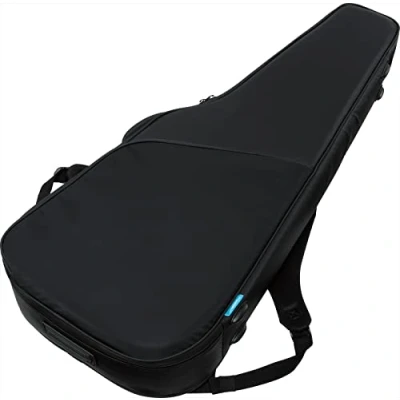 Immagine di Ibanez ISHB724 BK Powerpad Semi Hollow Gigbag Custodia per AS/AM, colore: Nero