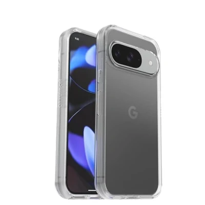 Immagine di OtterBox Symmetry Plastica Back Cover Trasparente Google Pixel 9/9 Pro