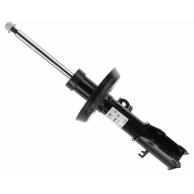 Immagine di SACHS 317 499 Ammortizzatore Sx A pressione del gas doppio tubo tipo McPherson Spina superiore OPEL: Astra K Hatchback