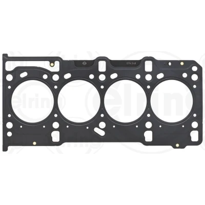 Immagine di ELRING 076.348 Guarnizione Testata 0,72 70,6 testa multistrato OPEL: Corsa D Hatchback, C Meriva A