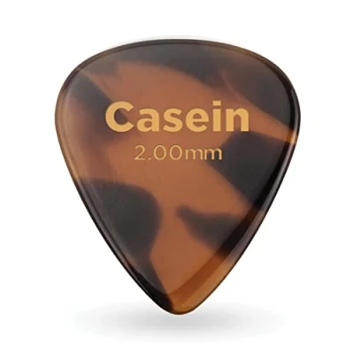 Immagine di Planet Waves D&#039;Addario Casein 1CA7 01 Picchetto standard da 2,0 mm