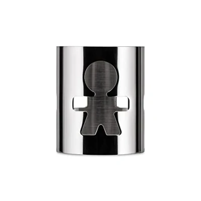 Immagine di Alessi Napkin Ring Girotondo Man AKK10 M by King Kong