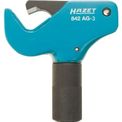 Immagine di Hazet 842AG 3 Rifinitore per filettatura