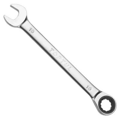 Immagine di TOPTUL AOAF2222 Chiave a cricco ad anello fissa 289 22 340