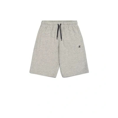 Immagine di Champion Basic Bermuda Unisex Pantaloncini sportivi per bambini, Taglia: 126/131, Grau