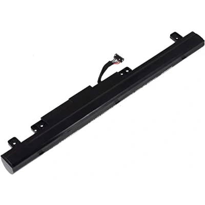 Immagine di akku net Batteria per Lenovo Flex 2 15 20405, 7,4V, Li Ion