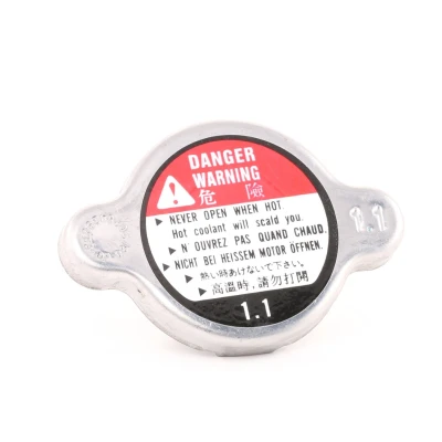 Immagine di ASHIKA 33 0C C31 Tappo, Radiatore 45,3mm 1,1bar NISSAN: NP300 Navara Pick up, Pathfinder 3, TERRANO 2, SUZUKI: Vitara I SUV, Jimny SUV
