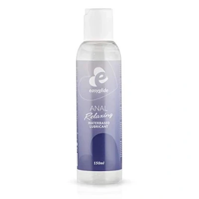 Immagine di Lubrificante Rilassante Easyglide Anal 150 Ml
