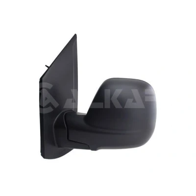 Immagine di Specchio retrovisore esterno Alkar 9225916 Sx elettrico termico, convesso per veicolo con guida a CITROËN: Jumpy III Van, MPV