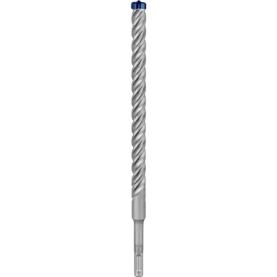Immagine di Bosch Accessories EXPERT SDS Plus 7X 2608900128 Punta perforatrice 1 pezzo 15.00 mm Lunghezza totale 265 pz.