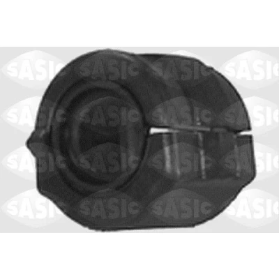 Immagine di SASIC 0945795 Gommini Barra Stabilizzatrice Assale anteriore, interno Cuscinetto in gomma 18,5 51 20 PEUGEOT: 306 Hatchback