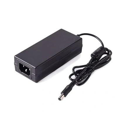 Immagine di HonzcSR AC/DC Adapter Compatible For Cisco VG202 VG204 Analog Voice Gateway Charger Power Supply Cord Cable