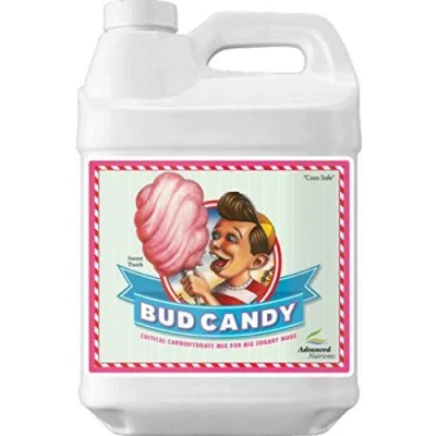 Immagine di Advanced Nutrients Bud Candy 500ML