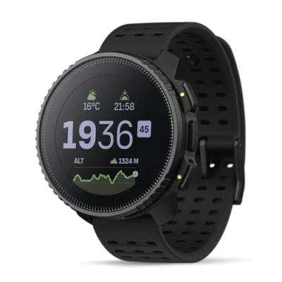 Immagine di Suunto VERTICAL Smartwatch 49 mm Nero