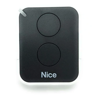 Immagine di NICE Telecomando/Trasmettitore Era One, 2 canali, 433,92 MHz ON2E