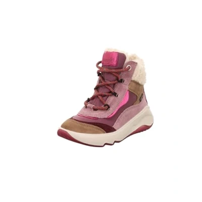 Immagine di Superfit Melody, Scarpe da Ginnastica, Multicolore 9000, 25 EU Stretta