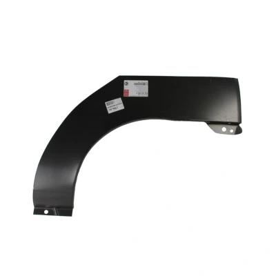 Immagine di Kit di riparazione, parafango posteriore BLIC 6504 03 6032591P, Collegamenti