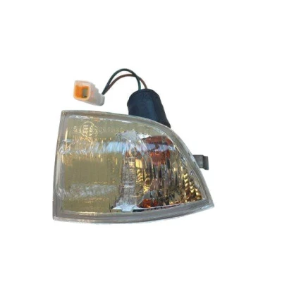 Immagine di TYC Ghia, Titanium 310 0077 3 Frecce Specchietto esterno destro con lampadina, portalampada FORD: C Max, Focus 2