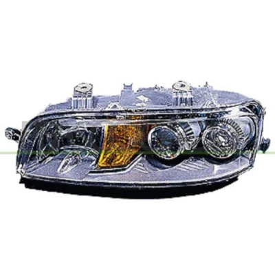 Immagine di PRASCO FT1334904 fari Sx H7/H7 senza motore regolazione assetto FIAT: Punto II Hatchback