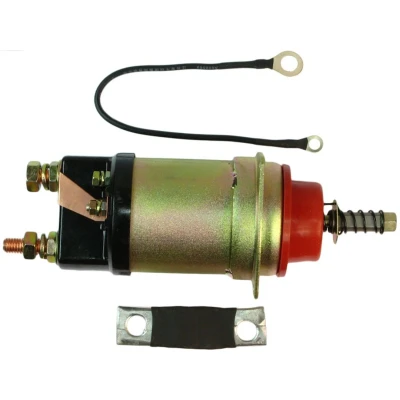 Immagine di Elettromagnete, Motore d&#039;avviamento AS PL SS3010