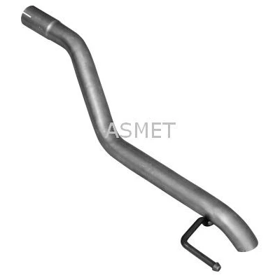 Immagine di ASMET 05.239 Tubo gas scarico posteriore