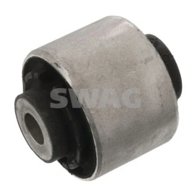 Immagine di SWAG 30 92 9944 Silent Block Assale anteriore Sx, inferiore, anteriore, interno, Dx gomma Cuscinetto metallo AUDI: A4 B8 Avant