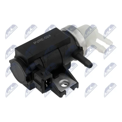 Immagine di NTY EGR RE 024 Convertitore pressione, Turbocompressore DACIA: Duster SUV