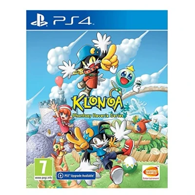 Immagine di Klonoa Phantasy Reverie Series (Xbox One)