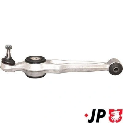 Immagine di JP GROUP 4540100170 Braccio oscillante, Sospensione ruota Assale anteriore Sx, anteriore, inferiore trasversale oscillante SAAB: 9 3 Hatchback