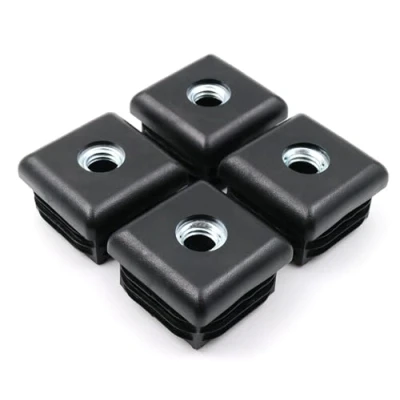 Immagine di Design61 4 tappi filettati, 35 x mm, 1 2 con filettatura interna M10, 100791047170316