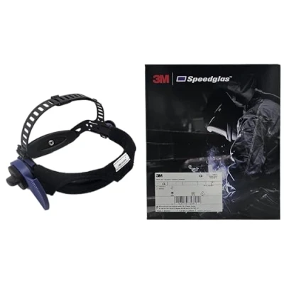 Immagine di 3m 705015 Speedglas ‰ s testa stretto contatto con le parti di montaggio