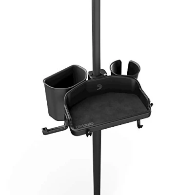 Immagine di Accessory Sistem D&#039;Addario per asta microfonica Starter kit