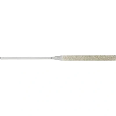 Immagine di PFERD 15430203 Lima per cellulare diamantata Lunghezza 215 mm 1 pz.