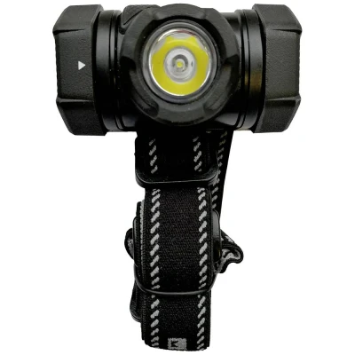 Immagine di Varta Indestructible H20 Pro LED (monocolore) Lampada frontale a batteria 350 lm 17732101421