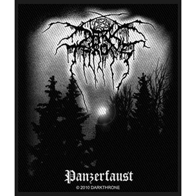 Immagine di Dark Throne Patch Panzerfaust 8 cm x 10