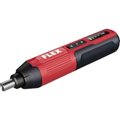 Immagine di Flex SD 5 300 4.0 C 530728 Avvitatore a batteria 2 Ah
