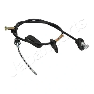 Immagine di JAPANPARTS BC 802 Cavo Freno posteriore Dx 1400/1181 mm a tamburo SUZUKI: Vitara I SUV, SUV Cabrio