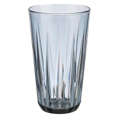 Immagine di APS 10527 Bicchiere CRYSTAL, 500 ml, Tritan, riutilizzabile, infrangibile, Made in Germany, grigio
